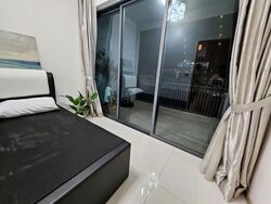 J Gateway (D22), Condominium #546500481